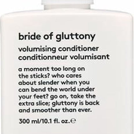Evo Bride of Gluttony Conditioner 300ML - Conditioner voor ieder haartype