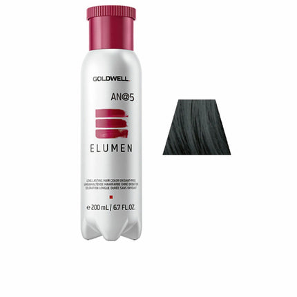 Goldwell Elumen Color Long Lasting Hair Color Oxidant-Free AN@5 200 ml