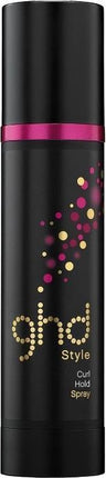 GHD Shampoo Curl Hold Spray 120ml