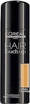L'Oréal Hair touch up warm blonde 75 ml