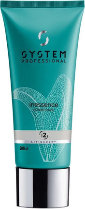 System Professional Inessence Conditioner I2 200 ml - Conditioner voor ieder haartype