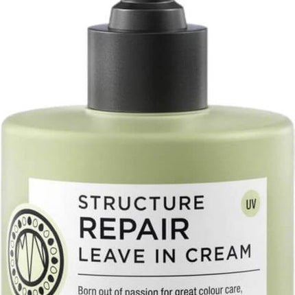 Maria Nila Structure Repair Leave-In Cream 200ml