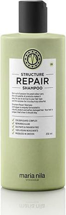 Maria Nila - Structure Repair Shampoo-350 ml