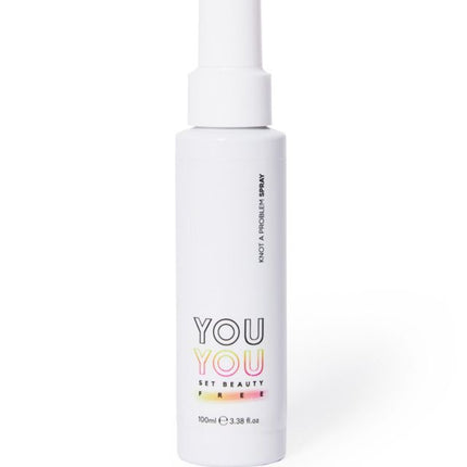 YOU YOU KNOT A PROBLEM SPRAY - 100 ML