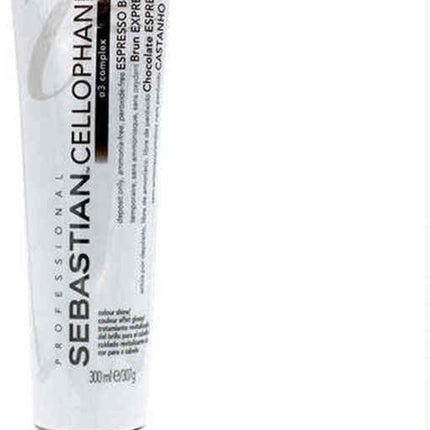 Sebastian Professional - Cellophanes Espresso Brown