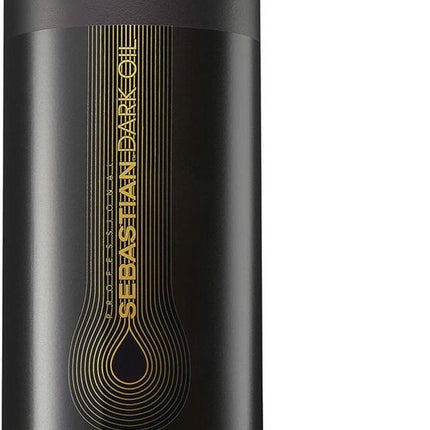 Ontklittende shampoo Sebastian Dark Oil (1 L)