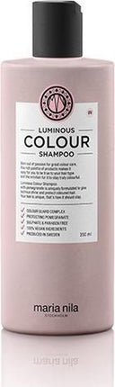 Maria Nila - Luminous Colour Shampoo-350 ml