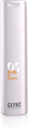 Glynt NUTRI Shampoo 250ml
