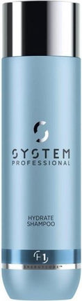 System Professional Hydrate Shampoo H1 250 ml - vrouwen - Voor