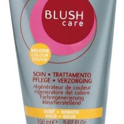 EUGENE PERMA BLUSH CARE DORE 150 ML - GOLD
