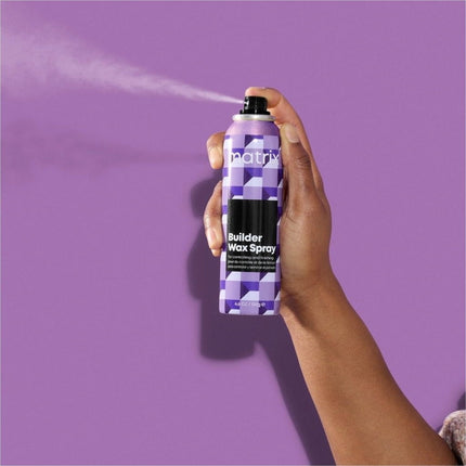 Matrix builder wax spray 250ml