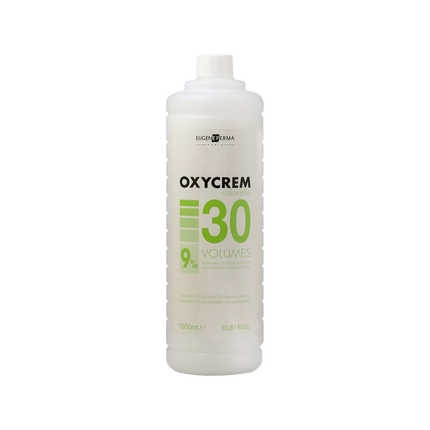 Eugene Perma Oxycrem 9% 30 Vol 1000ml
