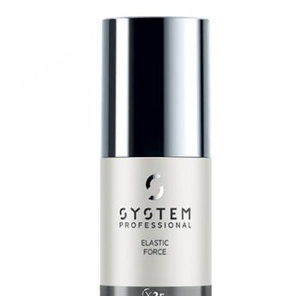 System Professional Spray Extra Elastic Force 125ml