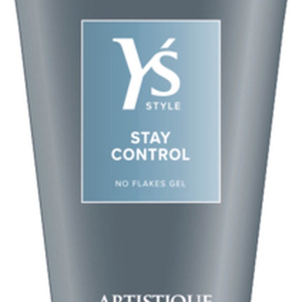 YS Stay Control - Artistique