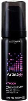 EUGENE PERMA ARTIST CREATE 3 VOLUME MOUSSE 50ML
