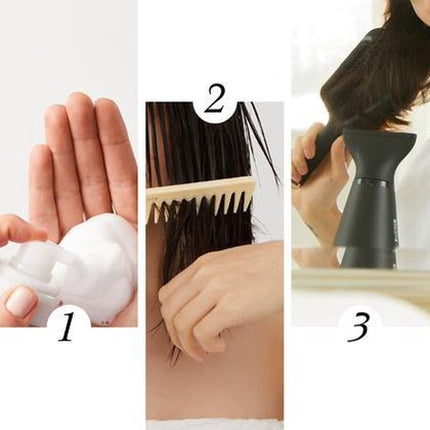 System Professional Repair Perfect Hair R5