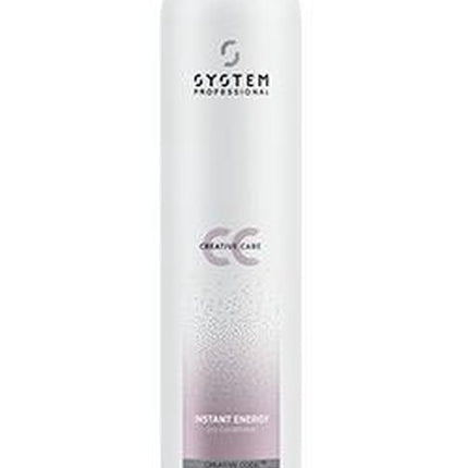 System Professional Spray Styling Creative Care Instant Energy 180ml