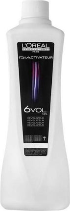 Diactivateur 6vol L'Oréal 1000ml