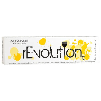 Alfaparf - Color - rEvolution - Yellow - 90 ml