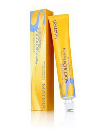 Matrix SOCOLOR Beauty Extra Blonde Haarkleur 90 ml - UL-V+