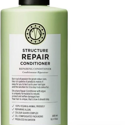 Maria Nila - Structure Repair Conditioner - 300 ml