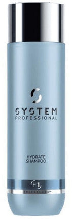 System Professional Hydrate Shampoo H1 250 ml - vrouwen - Voor