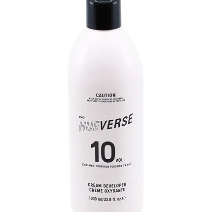 EVO - Hueverse Developer Cream 1000ml - 10vol