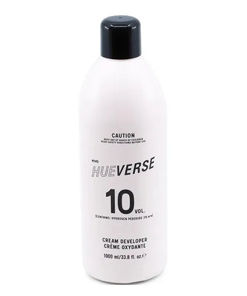 EVO - Hueverse Developer Cream 1000ml - 10vol