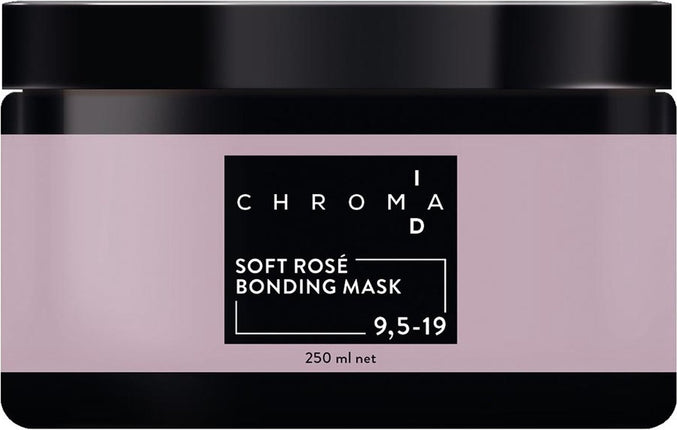 Schwarzkopf Chroma ID Color Mask 9.5-19 250 ml