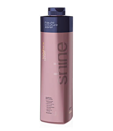Estel Professional Luxury Shine Haute Couture Shampoo 300 ml