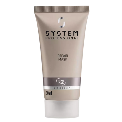 System Professional Repair Mask R3 30ml