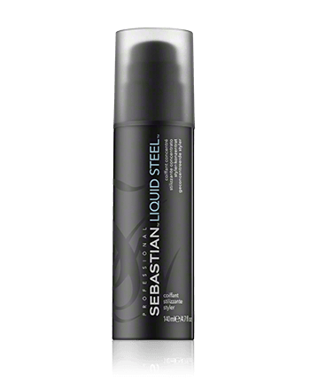 Sebastian Professional Liquid Steel Gel - 150 ml