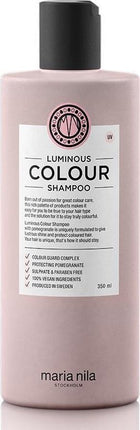 Maria Nila - Luminous Colour Shampoo-350 ml