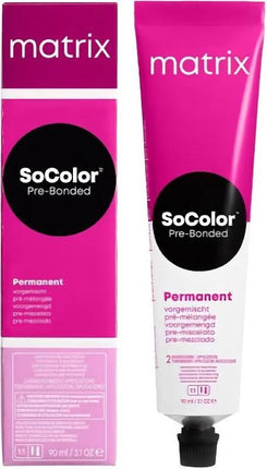 Matrix - SoColor 6N Donker Blond Natuur - 90ml