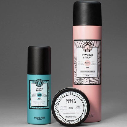 Maria Nila Salty Cream 100ml