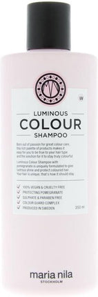 Maria Nila - Luminous Colour Shampoo-350 ml