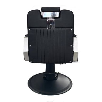 Deluxe Beauty & Barber Recliner Chair