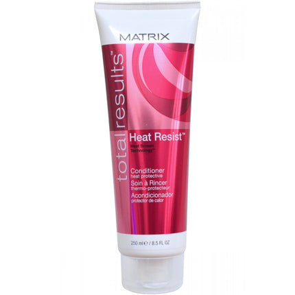 Matrix - TOTAL RESULTS HEAT RESIST conditioner 250 ml