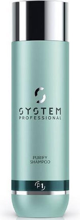 System Professional Purify Shampoo 250ml