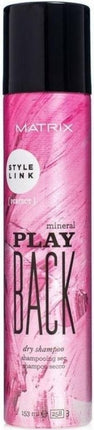 Matrix Style Link Play Back - 153 ml