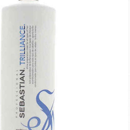 Sebastian Professional Trilliance Conditioner - 1000 ml - Crèmespoeling