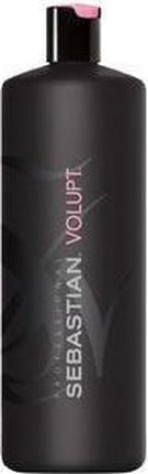 Sebastian Volupt Shampoo-1000 ml - Normale shampoo vrouwen - Voor Alle haartypes
