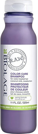 Matrix - Biolage R.A.W. Color Care ( barvené vlasy ) - Šampon - 325ml