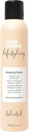 milk_shake shaping foam 250 ml