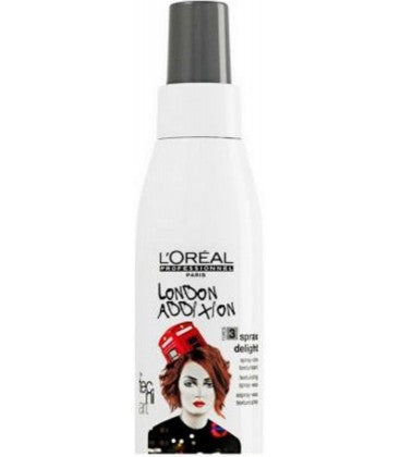 LOREAL TNA LONDON ADD SPRAX DELIGHT