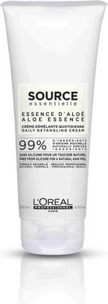 L'Oreal Professionnel SOURCE ESSENTIELLE daily detangling cream aloe essence 200ml