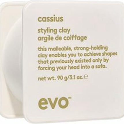 Evo Cassius Styling Clay 90g