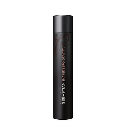 Sebastian Form Shaper Zero Gravity haarspray lichtgewicht controle haarspray - 400ml