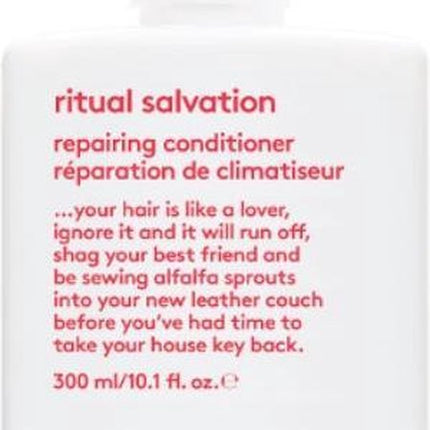 Evo Ritual Salvation Care Conditioner 300ml - Conditioner voor ieder haartype