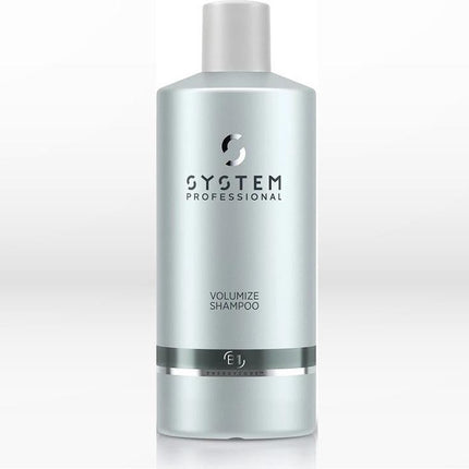 System Professional Volumize Shampoo